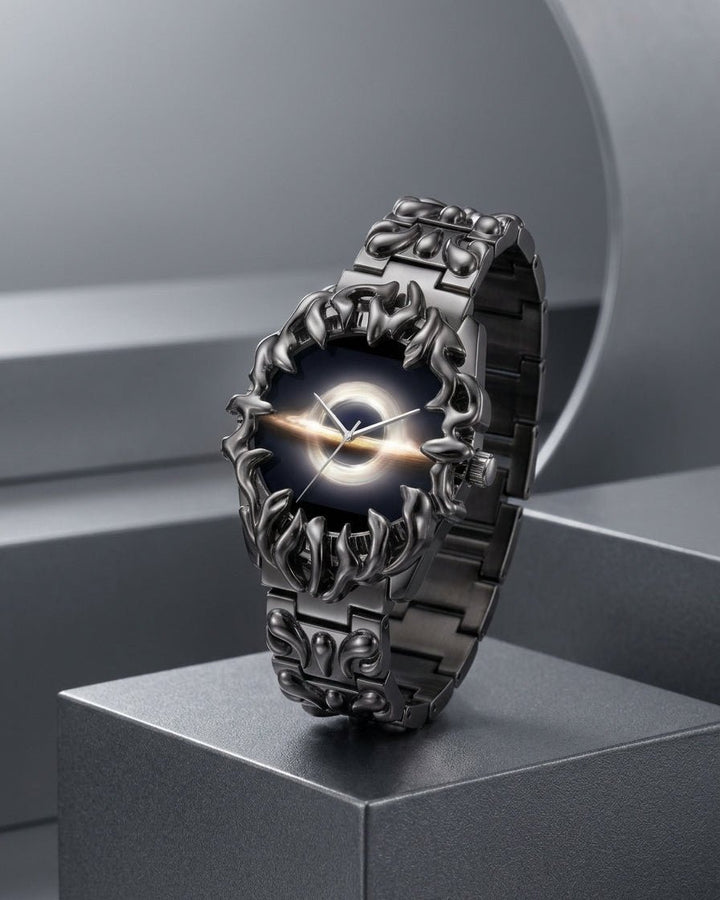 Gothic Earth Watch na3126
