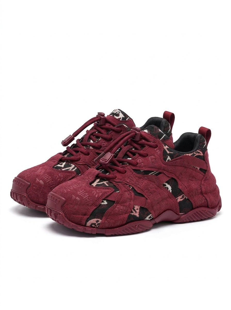 BOUNZ CRIMSON