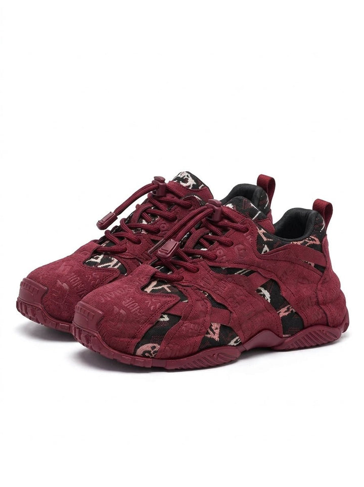 BOUNZ CRIMSON