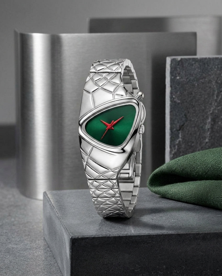 Triangle Dial Watch na2914