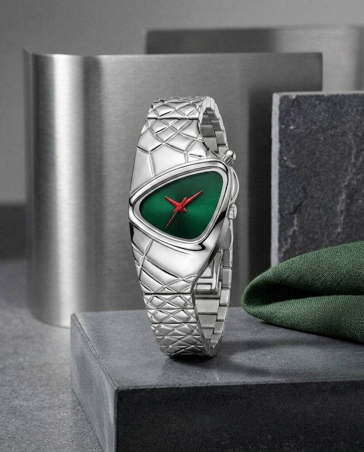 Triangle Dial Watch na2914