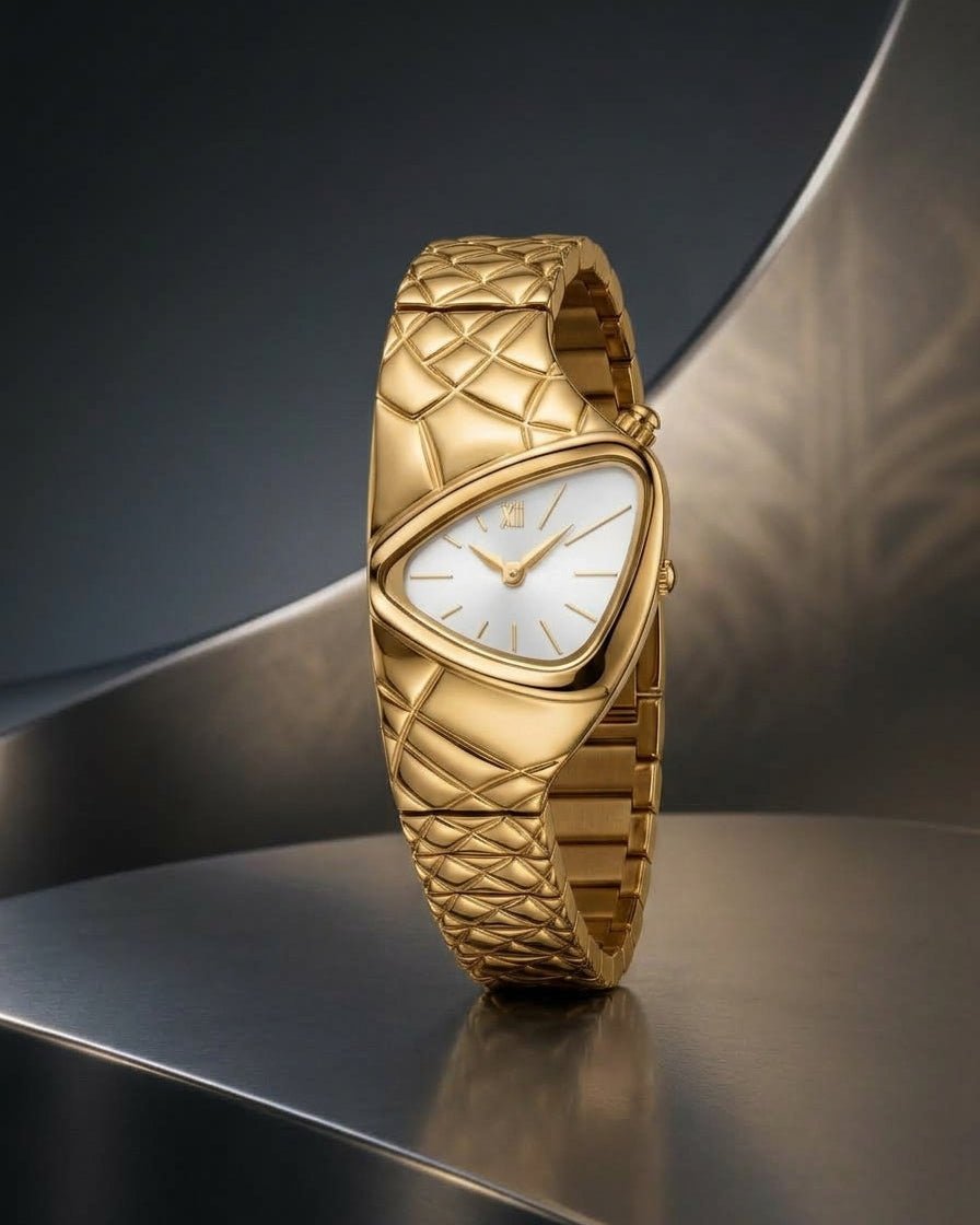 Triangle Dial Watch na2914