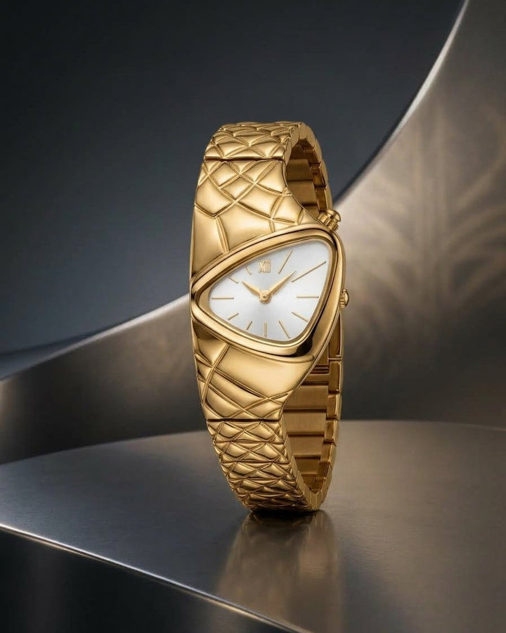 Triangle Dial Watch na2914