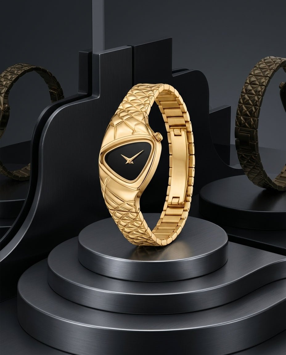 Triangle Dial Watch na2914