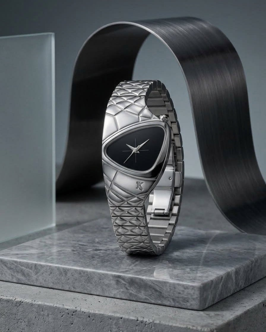 Triangle Dial Watch na2914