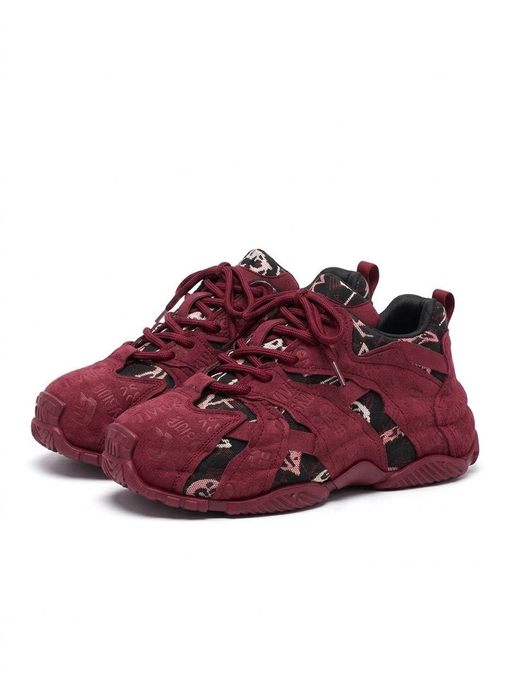 BOUNZ CRIMSON