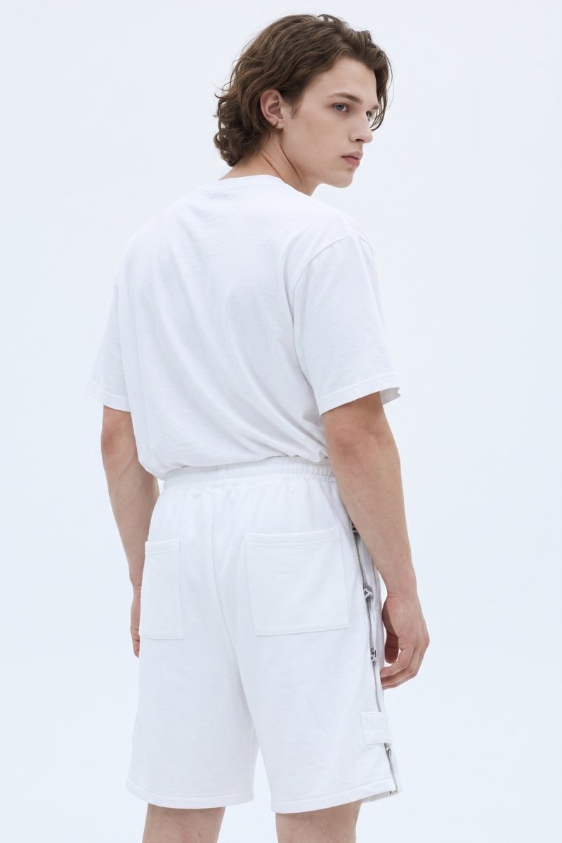 Athletic Shorts na2607