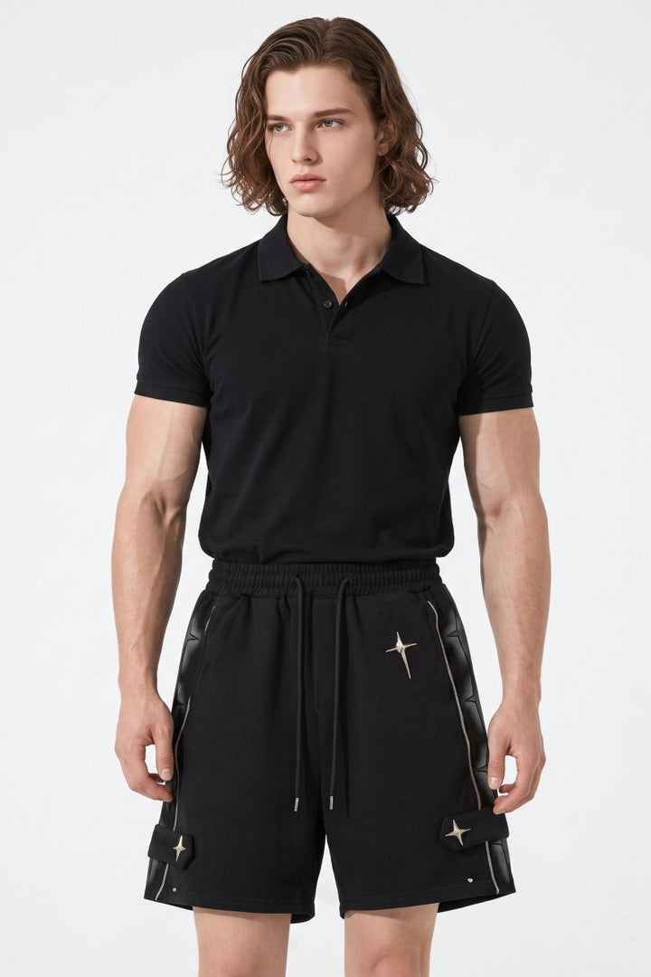 Athletic Shorts na2607