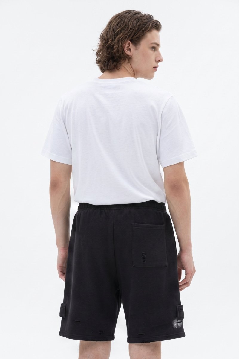 Athletic Shorts na2607
