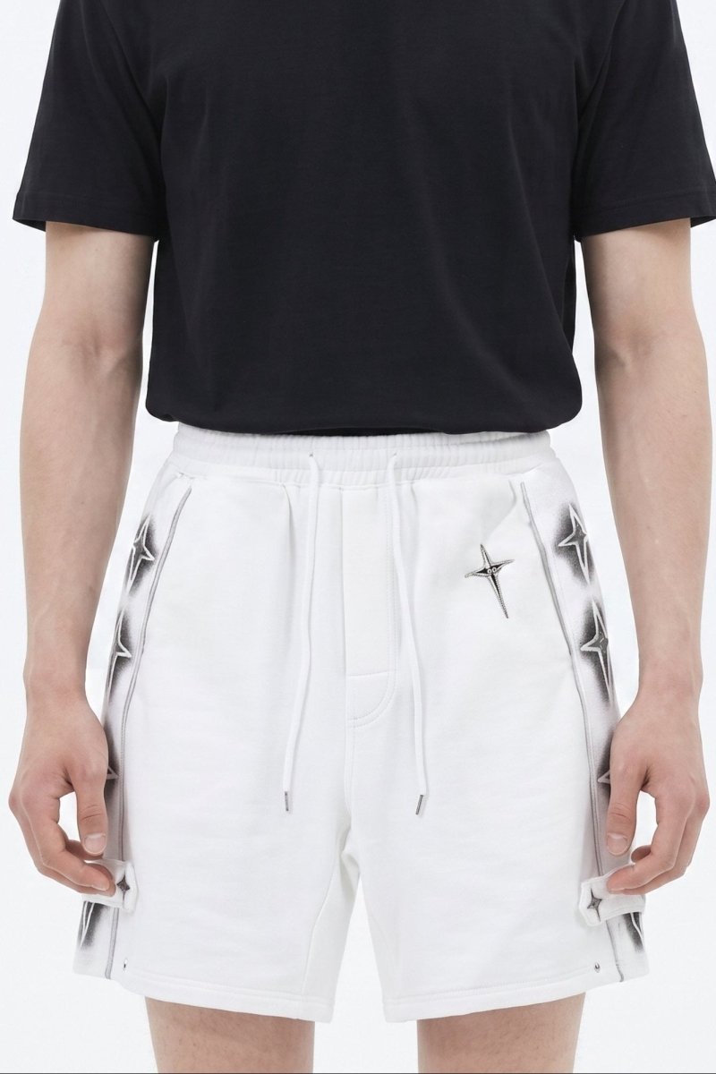 Athletic Shorts na2607