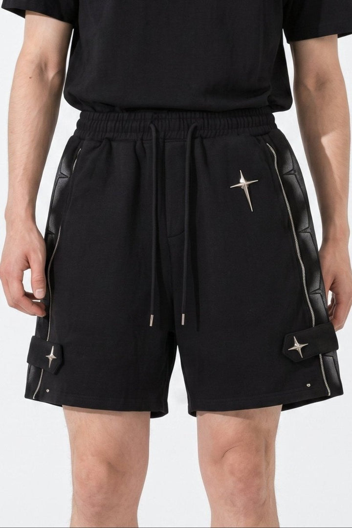 Athletic Shorts na2607