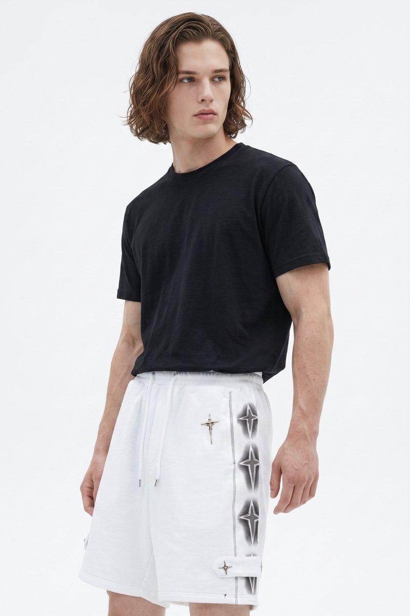 Athletic Shorts na2607