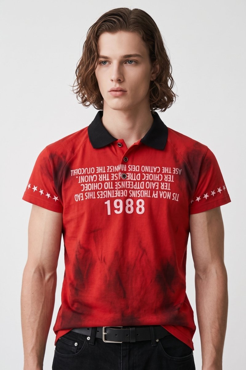 Polo Shirt  na2600