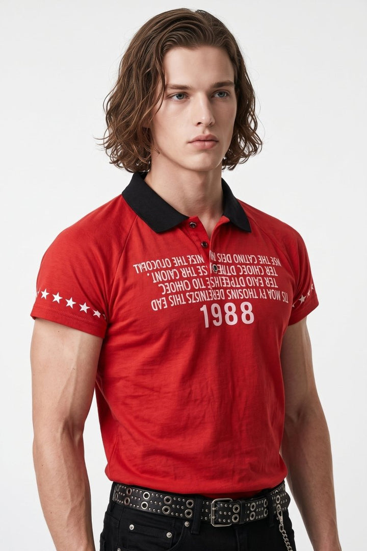 Polo Shirt  na2600