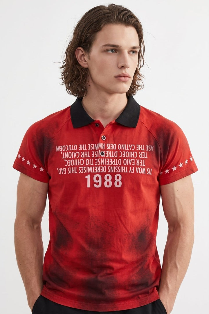 Polo Shirt  na2600