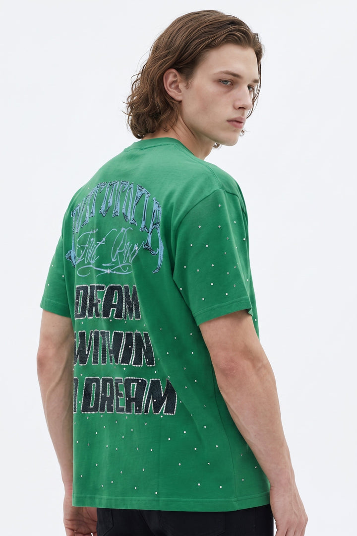 Graphic T-shirt  na2623