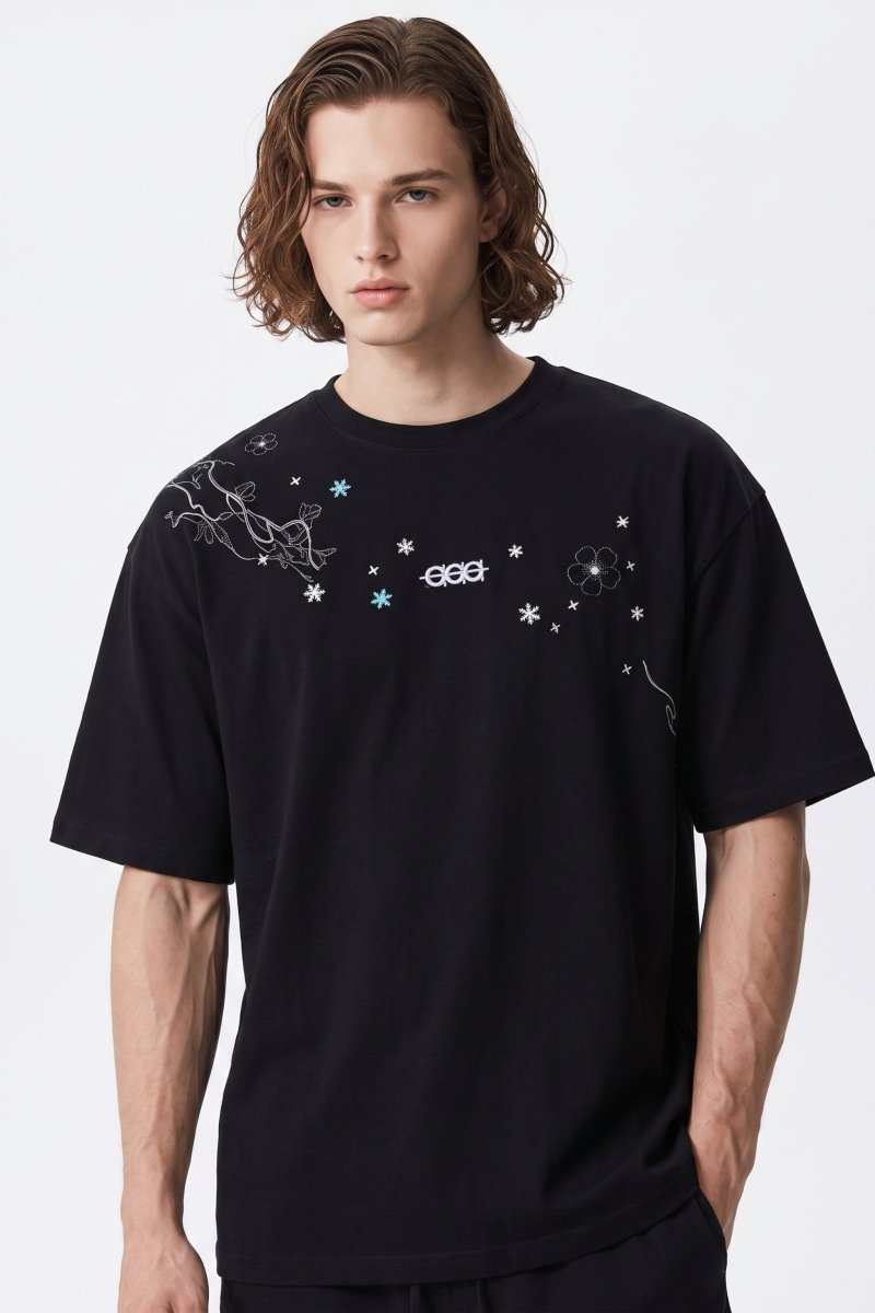 Graphic T-shirt  na2522