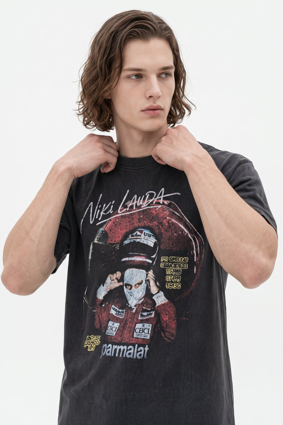 Graphic T-shirt  na2613