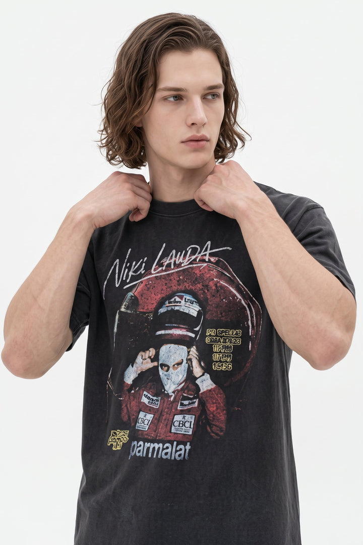 Graphic T-shirt  na2613