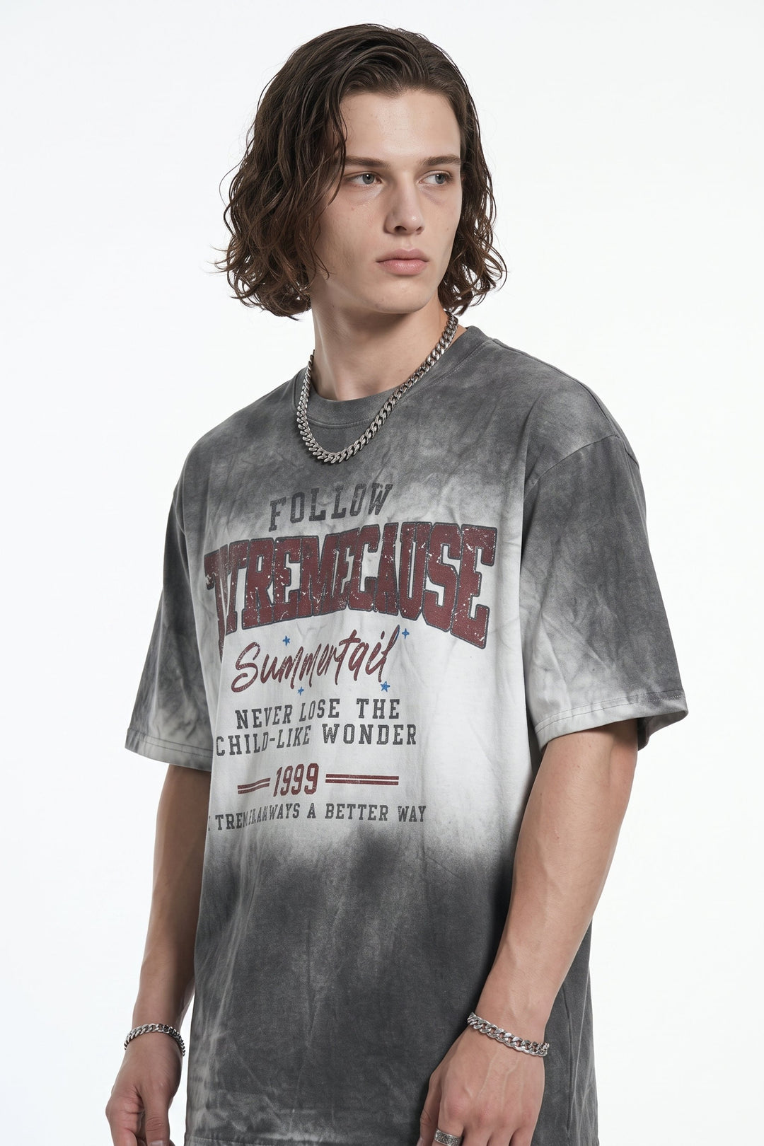 Graphic T-shirt  na2629