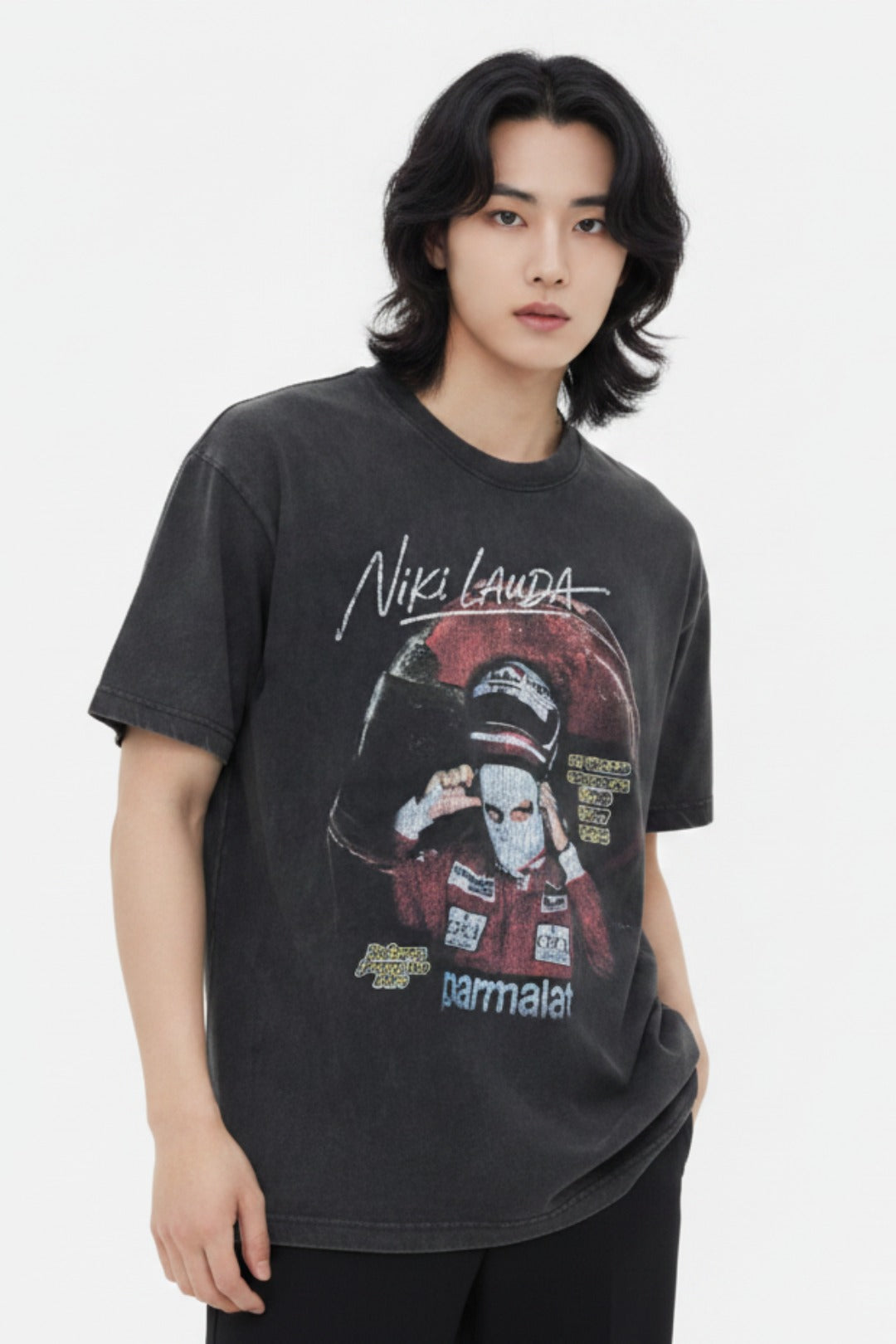 Graphic T-shirt  na2613