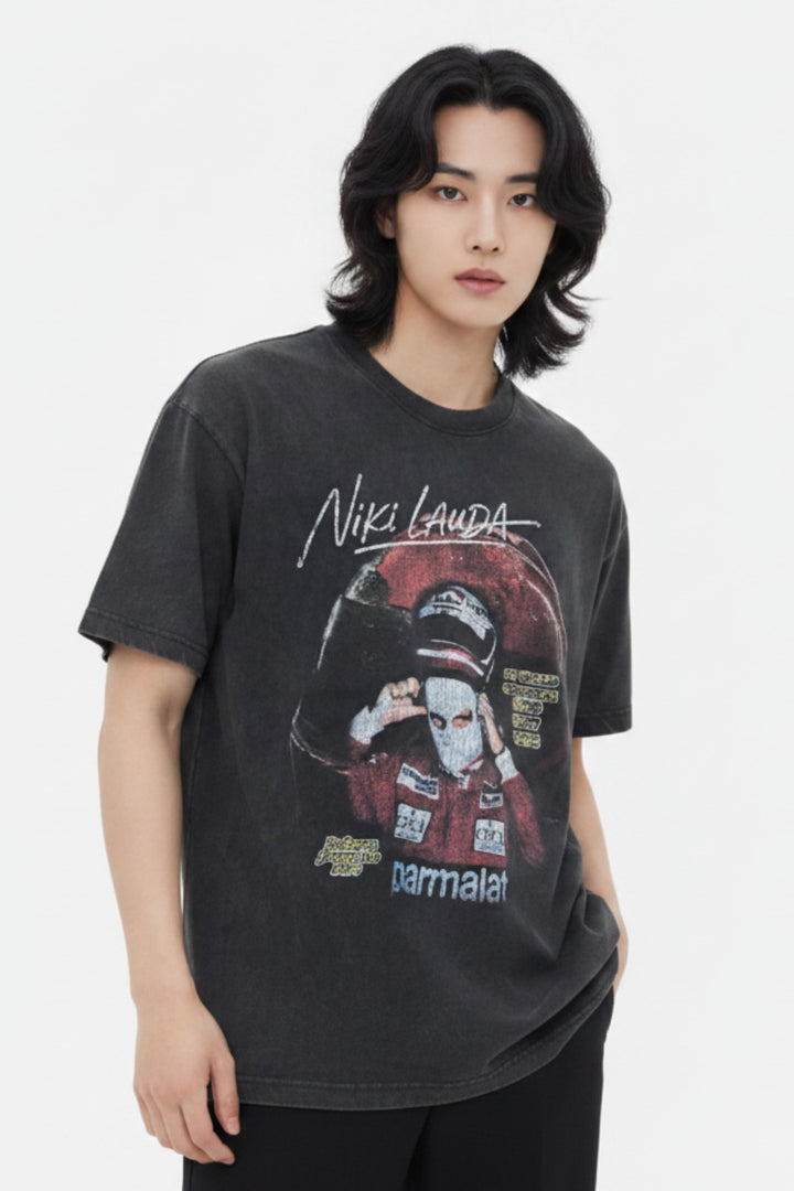 Graphic T-shirt  na2613