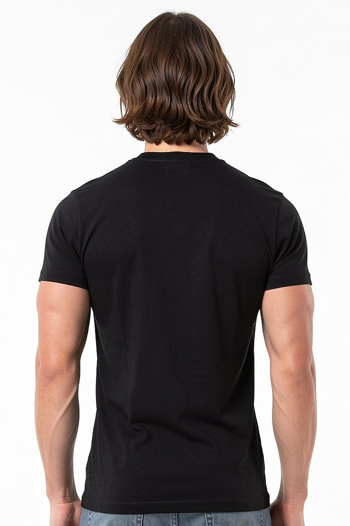 Graphic T-shirt na2708