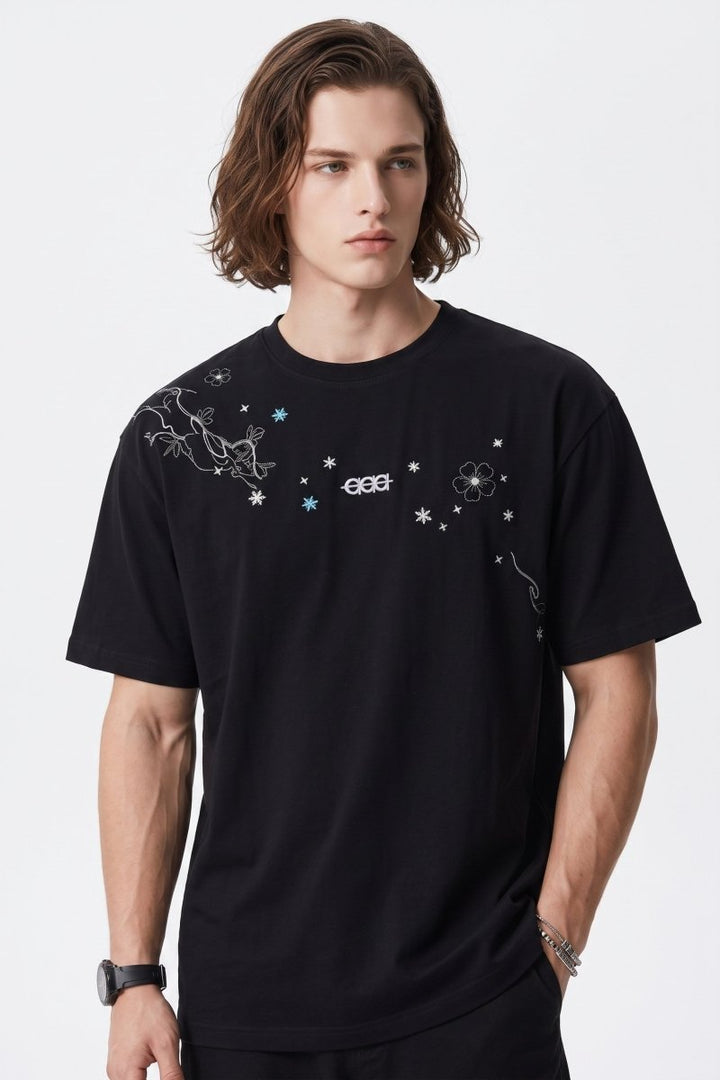 Graphic T-shirt  na2522