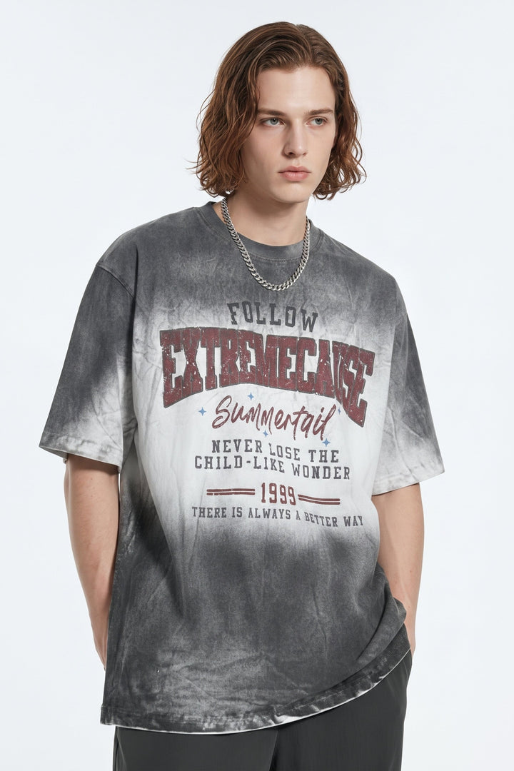 Graphic T-shirt  na2629