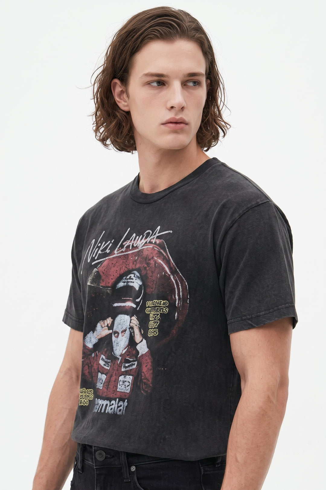 Graphic T-shirt  na2613