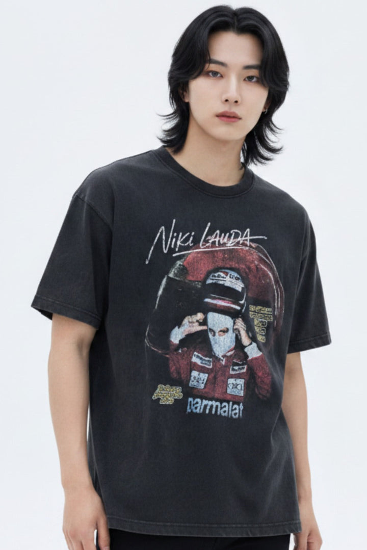 Graphic T-shirt  na2613