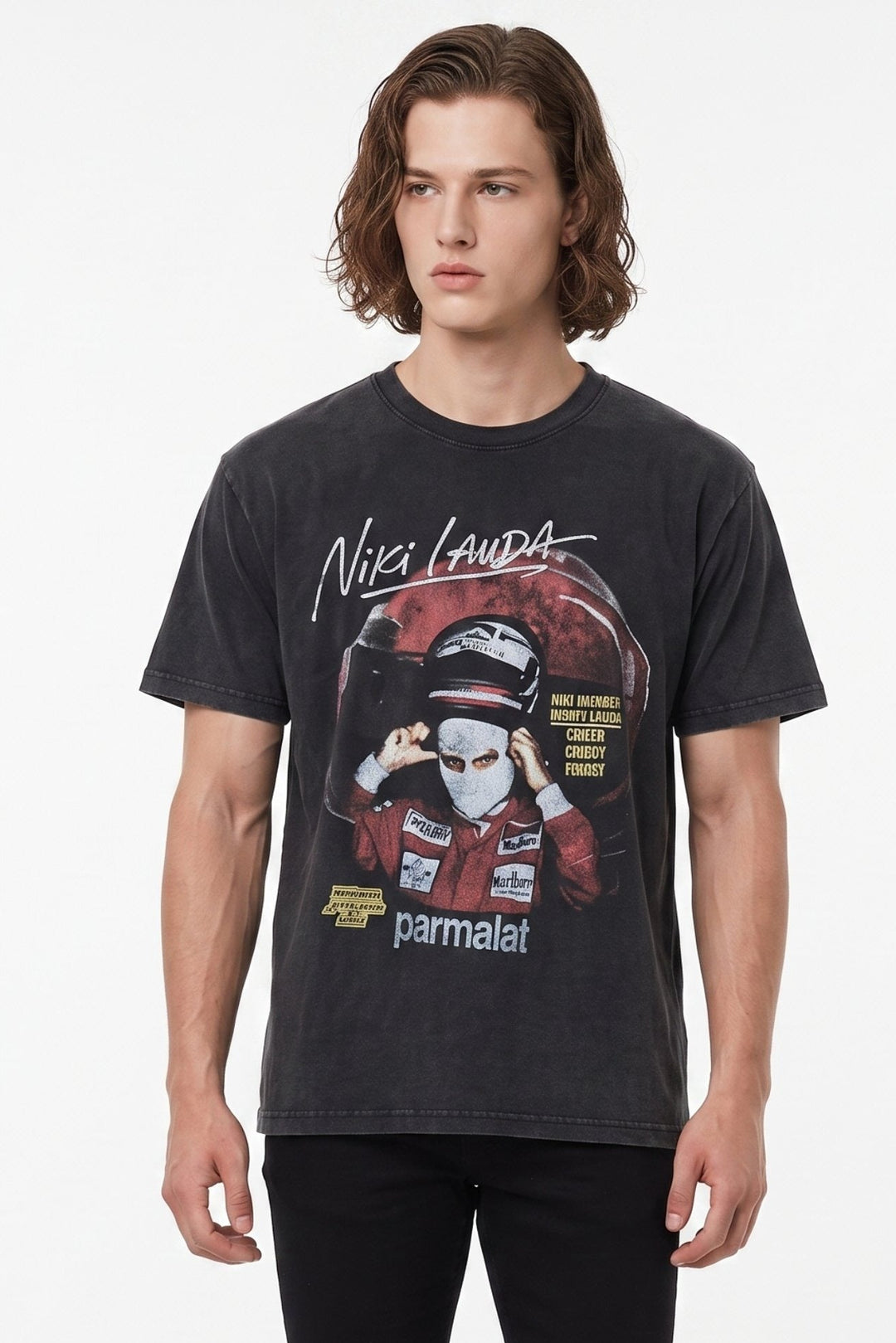 Graphic T-shirt  na2613