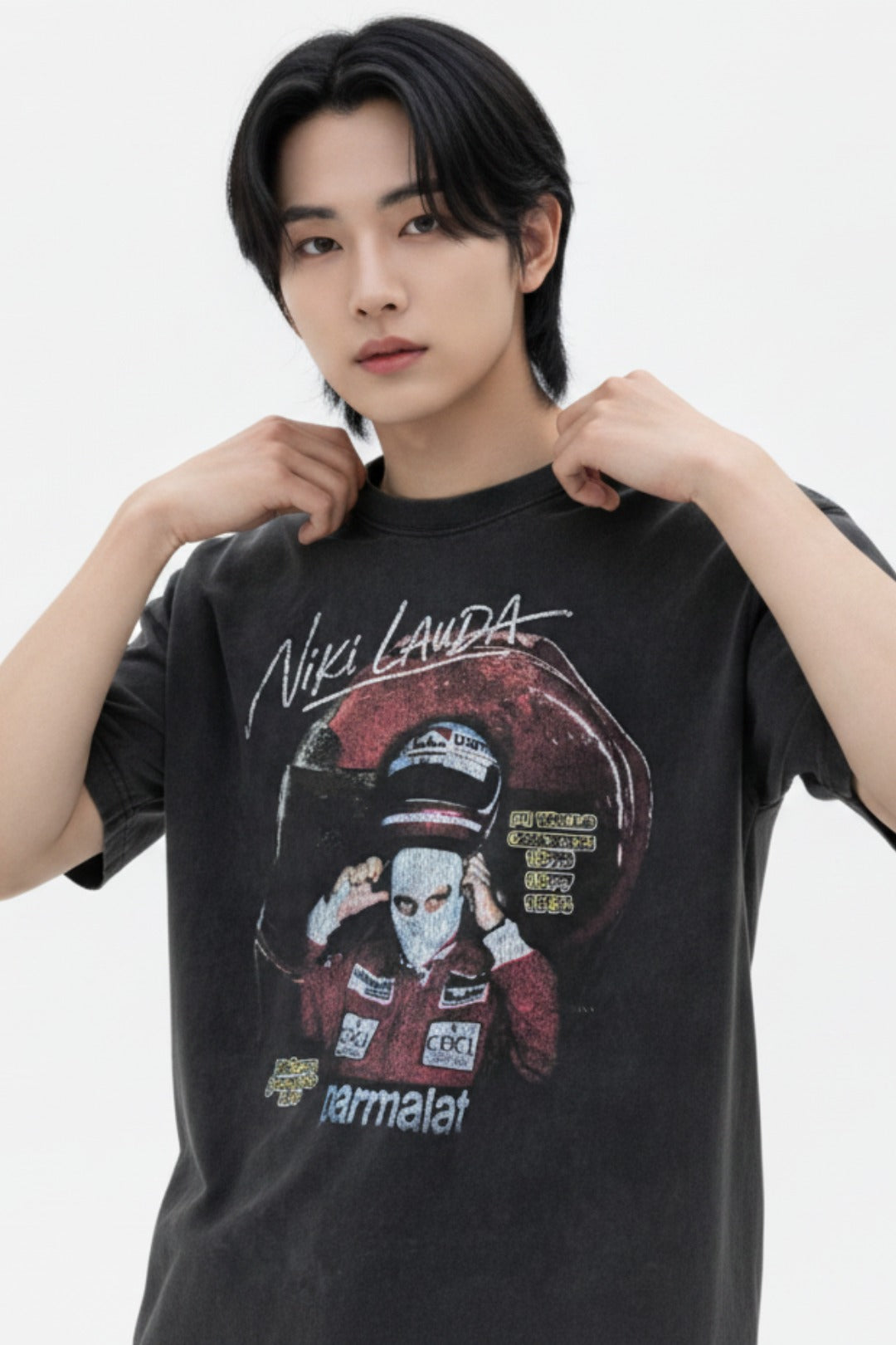 Graphic T-shirt  na2613