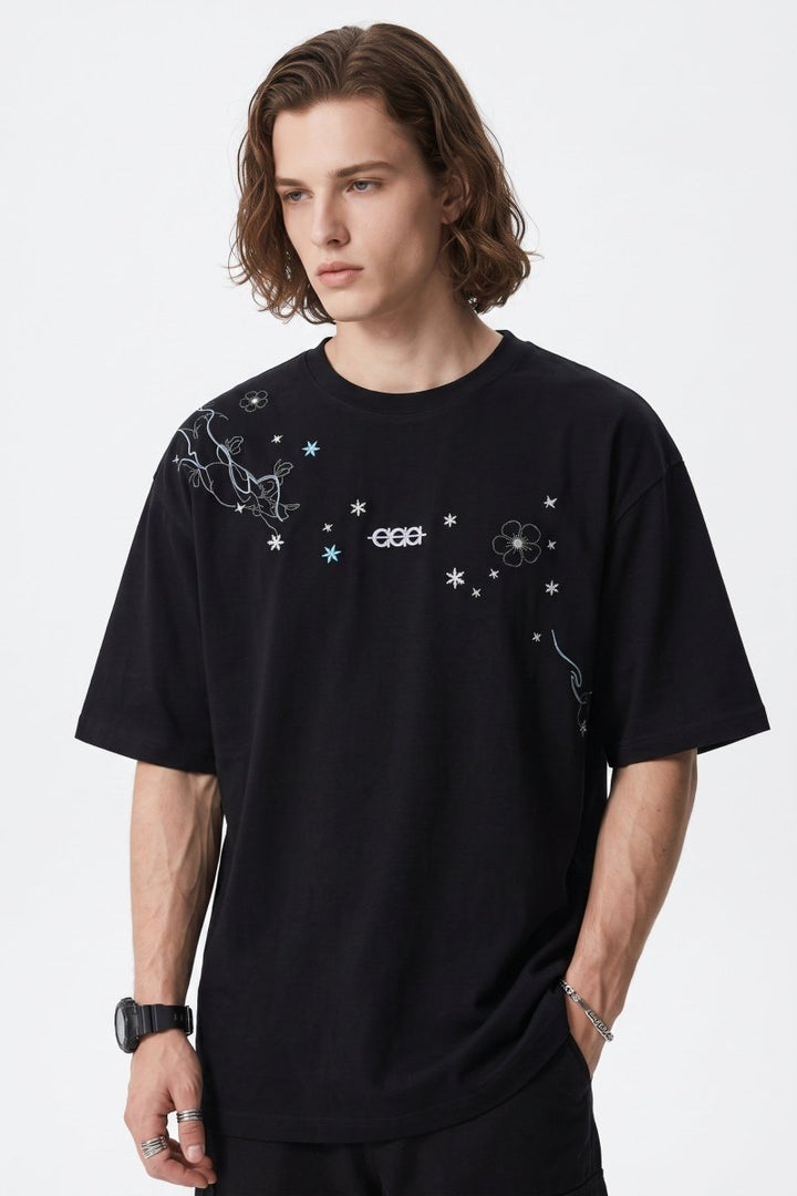 Graphic T-shirt  na2522
