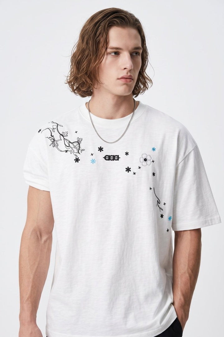 Graphic T-shirt  na2522