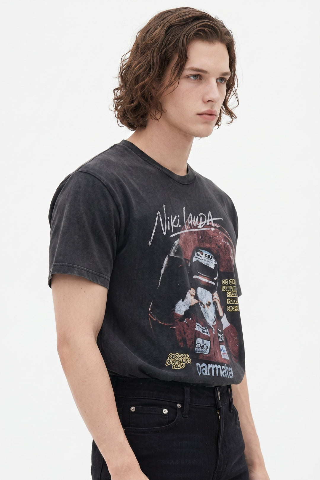 Graphic T-shirt  na2613