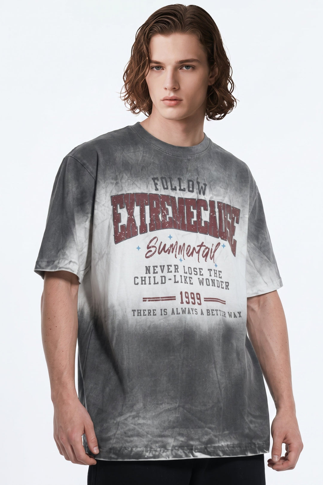 Graphic T-shirt  na2629