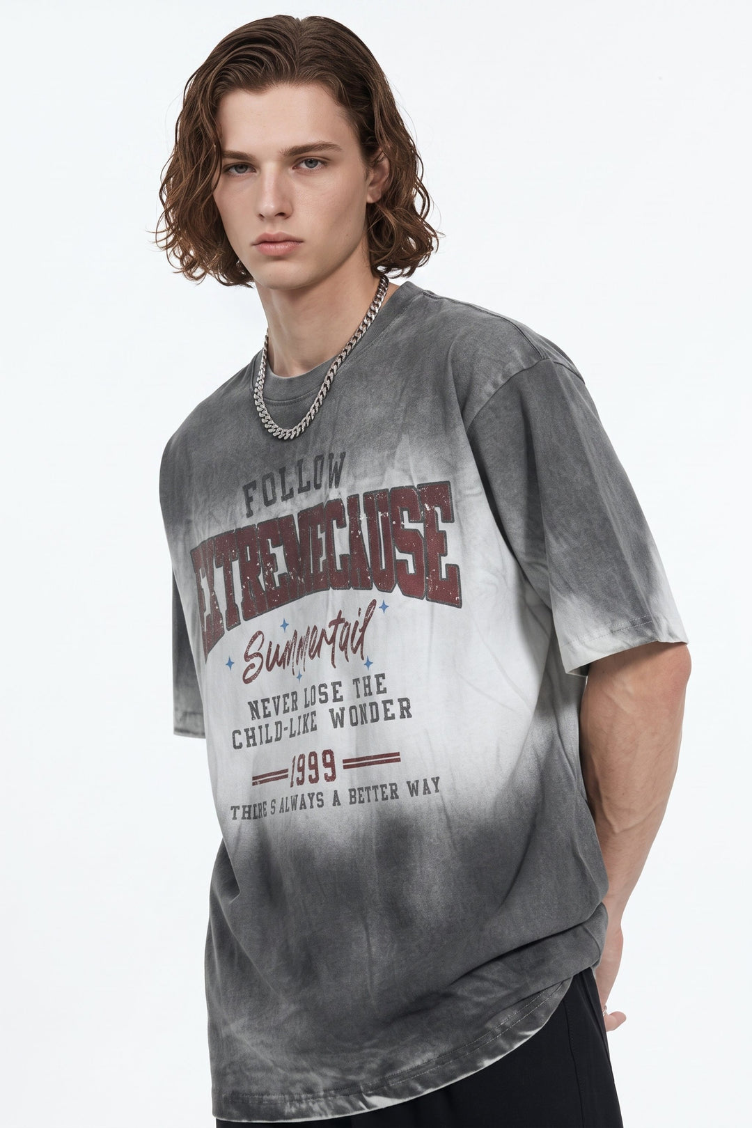 Graphic T-shirt  na2629