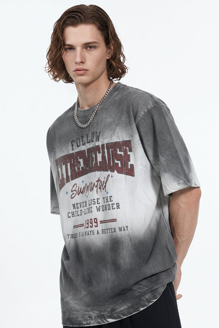 Graphic T-shirt  na2629