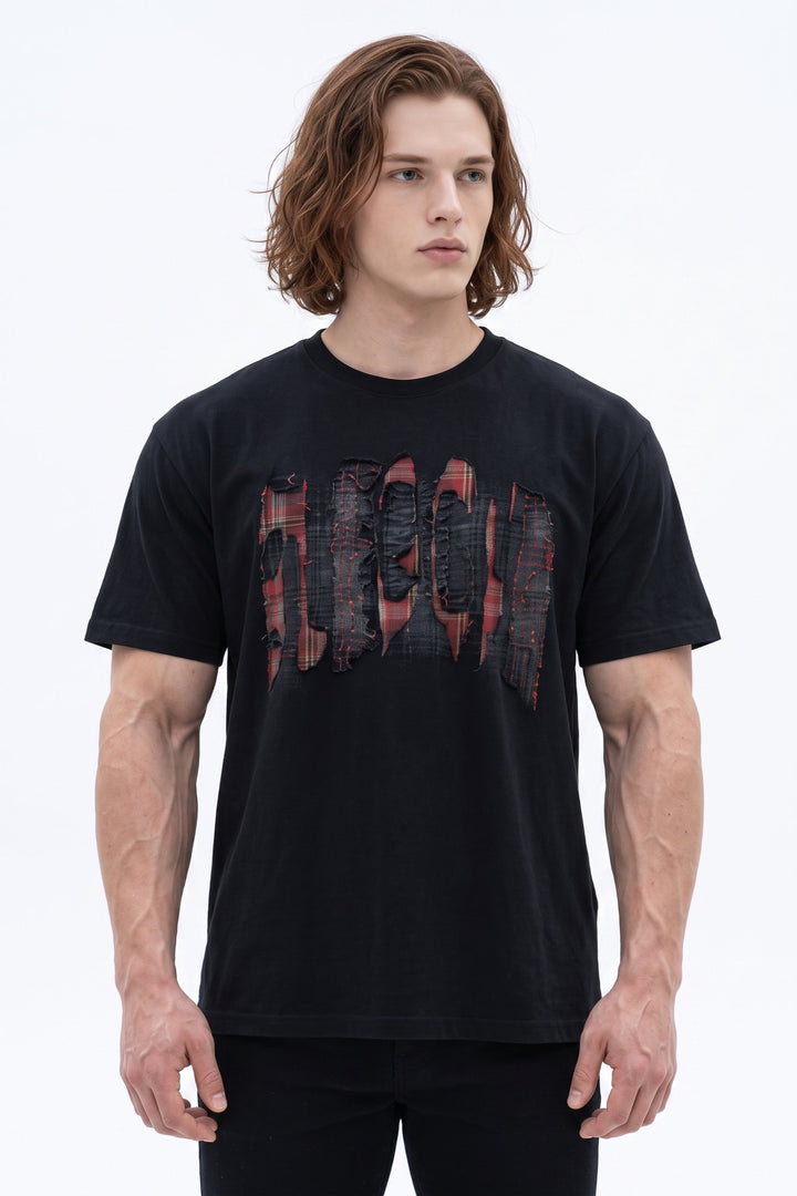 Plain T-shirt  na2617