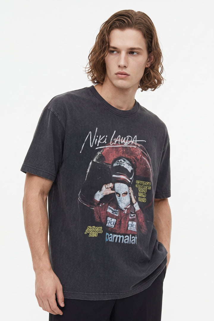 Graphic T-shirt  na2613
