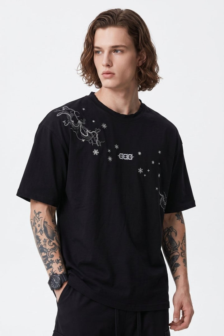 Graphic T-shirt  na2522