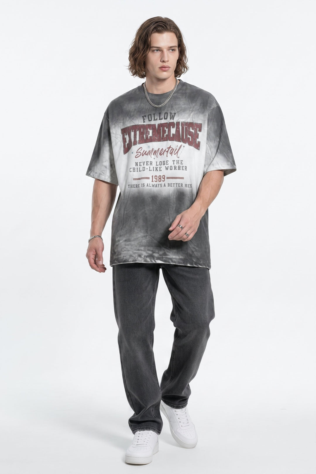 Graphic T-shirt  na2629