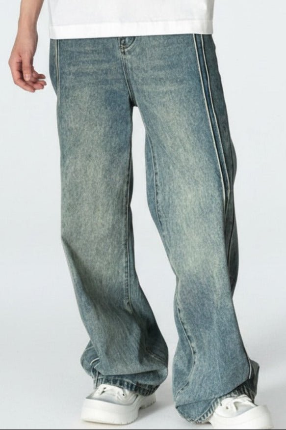 Blue line jeans  na2547