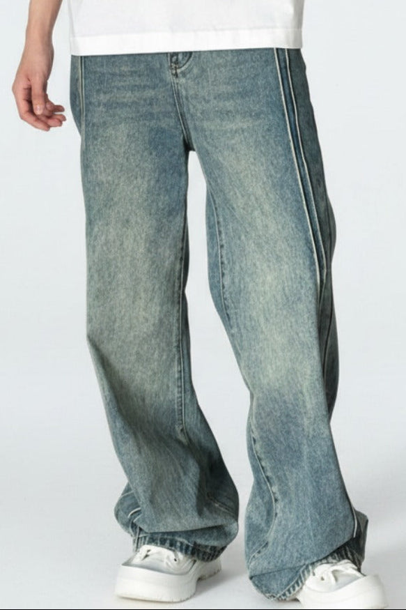 Blue line jeans  na2547