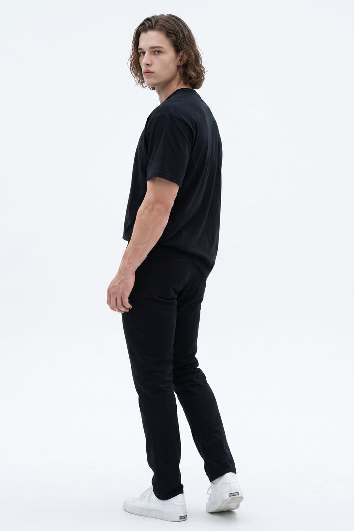 Plain T-shirt  na2617