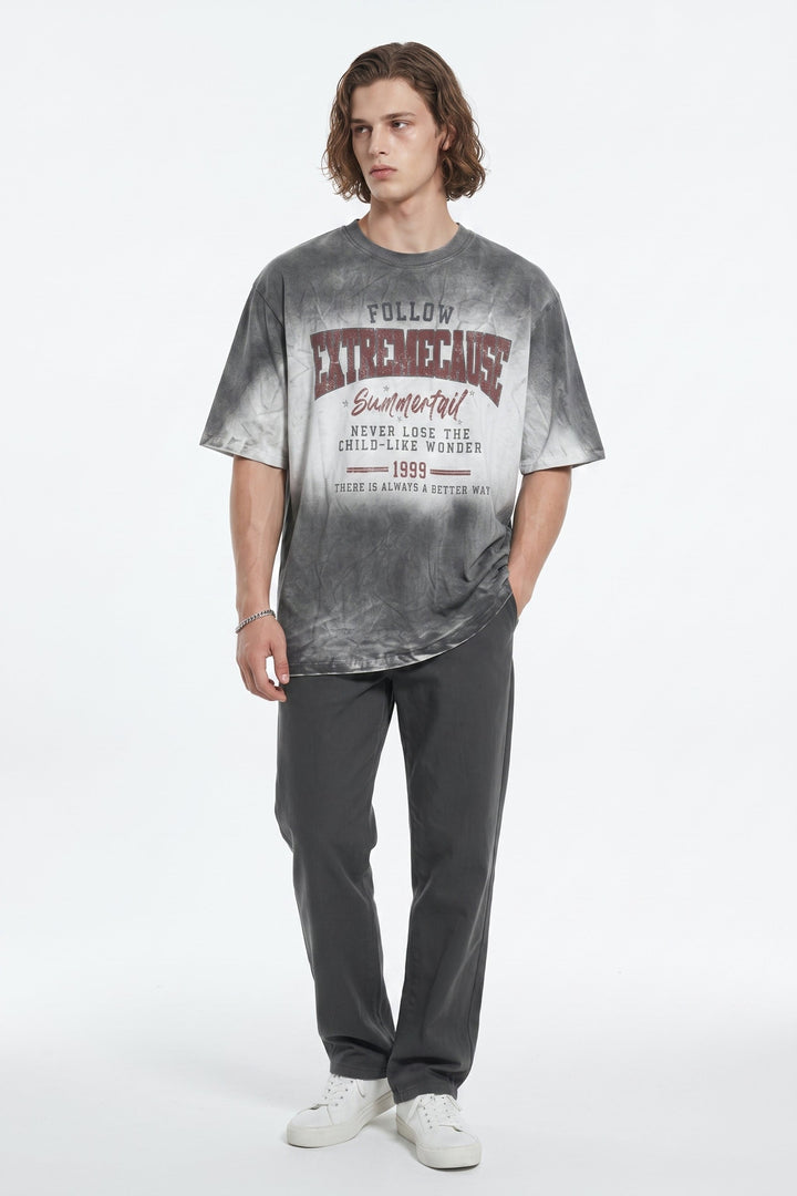 Graphic T-shirt  na2629