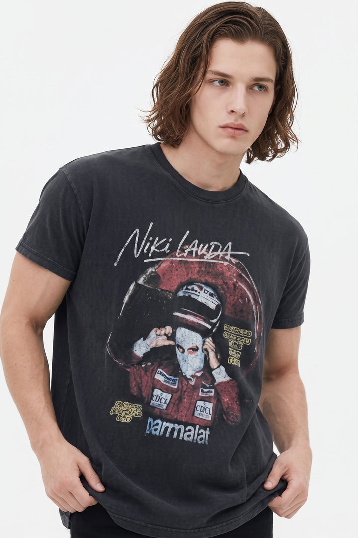 Graphic T-shirt  na2613