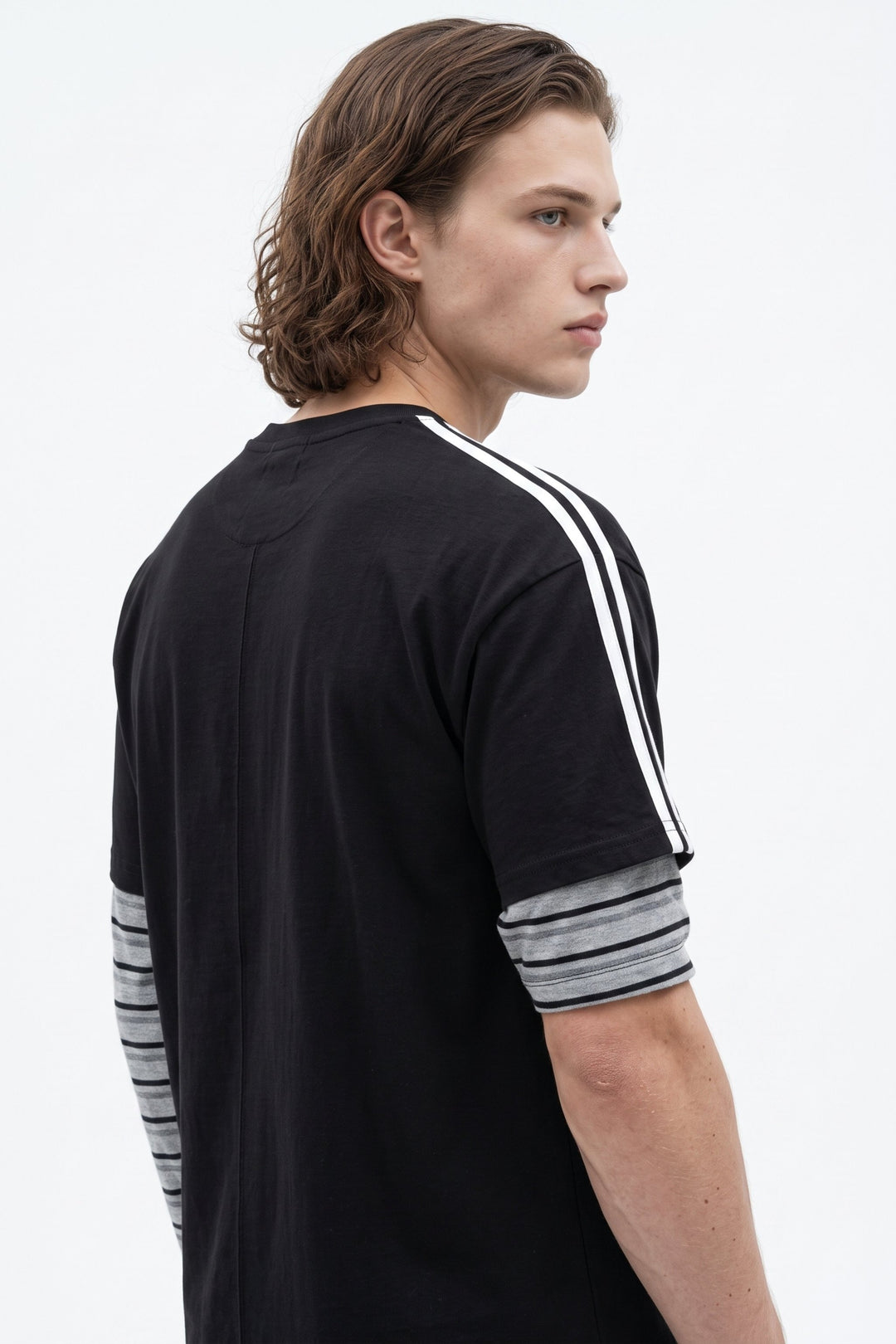 California Vintage Tee  na2630