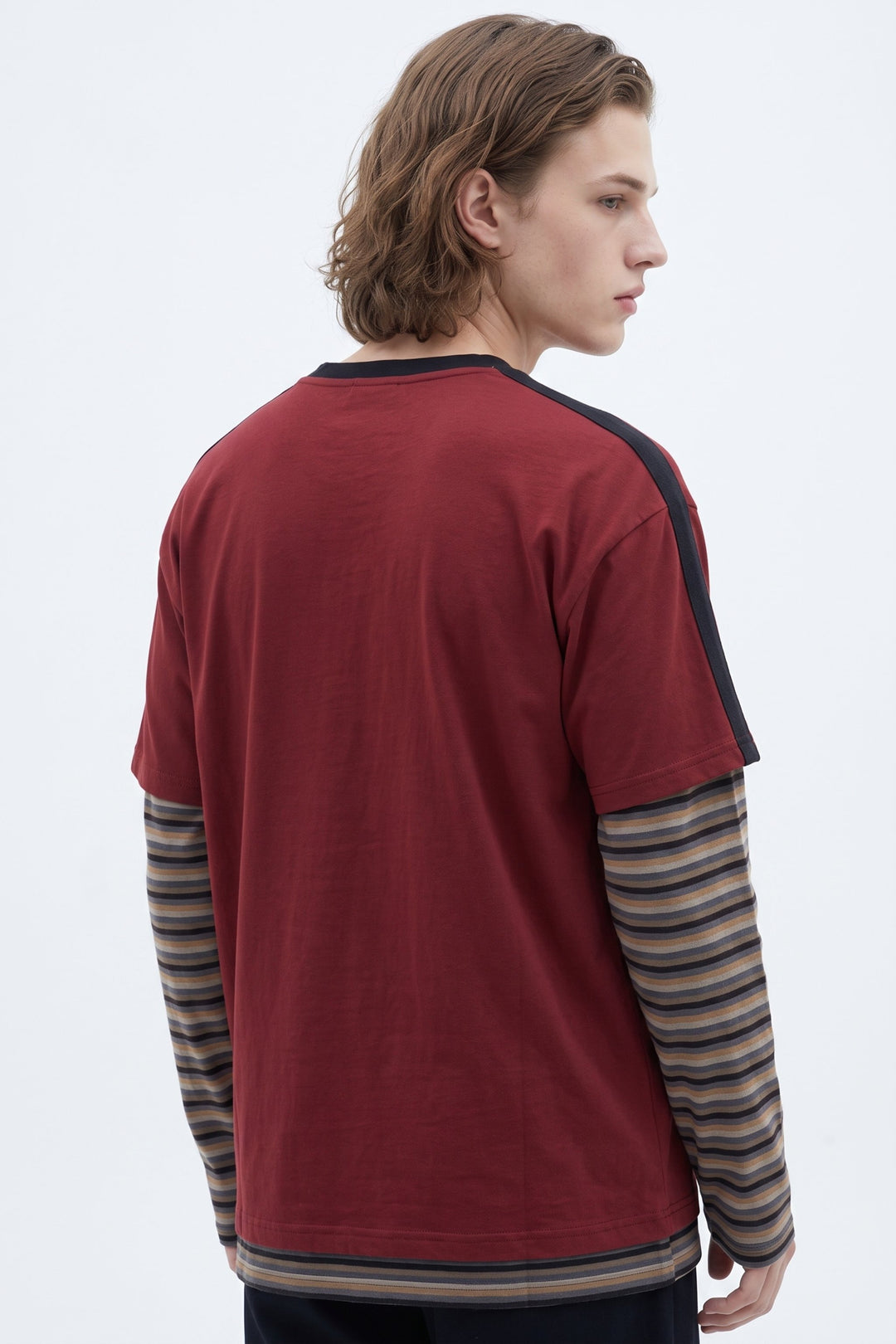 California Vintage Tee  na2630